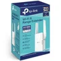 TP-Link RE605X Extensor de Alcance WiFi 6 Repetidor Inalámbrico 1800 Mbps AX1800 con 2 Antenas, Puerto Gigabit y OneMesh para Cobertura Total